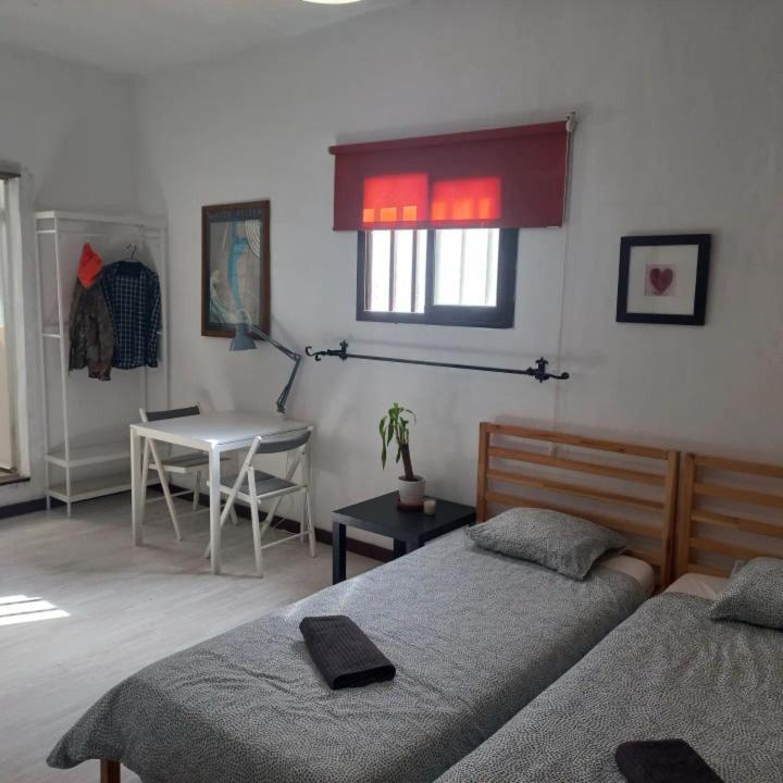 Sunset House Hotel Soo Bagian luar foto